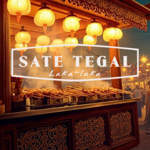 Dengarkan lagu Sate Tegal Laka Laka (Remastered 2025) nyanyian sigit pramono dengan lirik