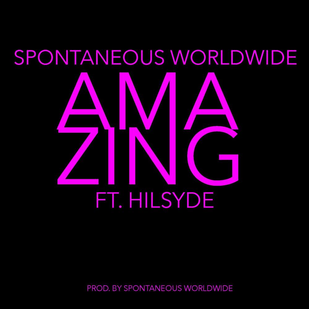 Ama (Zing) (feat. Hilsyde) (Explicit)
