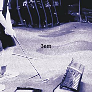 Album 3am (Demo Ver.) (斑恩Ben Remix) from Patrick Brasca (派伟俊)