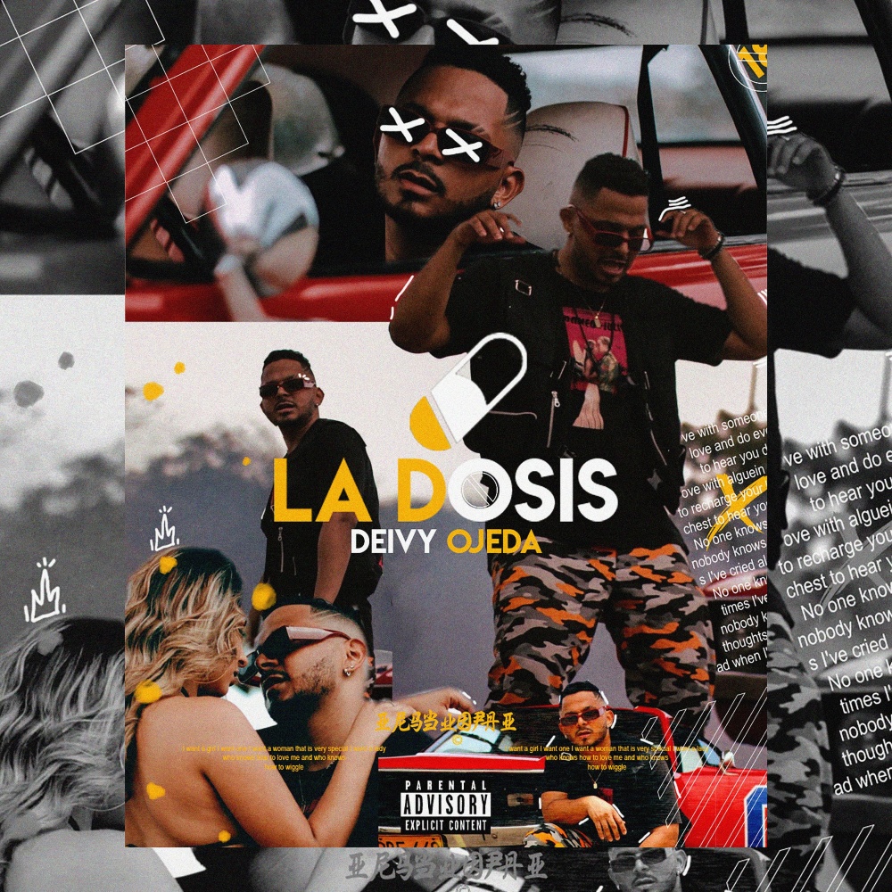 La Dosis (Explicit)