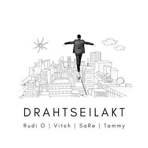 Album Drahtseilakt from Tammy