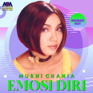 Album Emosi Diri (House Mix Dut) from Murni Chania
