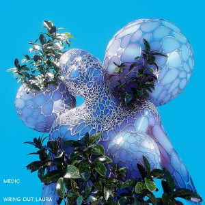 Dengarkan You Set My Soul On Fire Feat.PurpoCale lagu dari Wring Out Laura dengan lirik