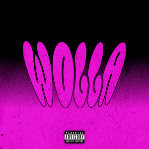 Album Wolla (Explicit) from Sculer