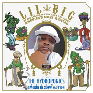 收聽Lil Big的High Times (Explicit)歌詞歌曲