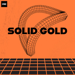 Various的專輯Solid Gold