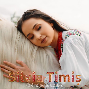 Listen to Ce-I Mai Greu În Astă Lume song with lyrics from Silvia Timis