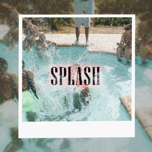 Doski的專輯Splashhh (feat. Doski)
