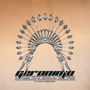 ดาวน์โหลดและฟังเพลง Geronimo พร้อมเนื้อเพลงจาก Karkaz