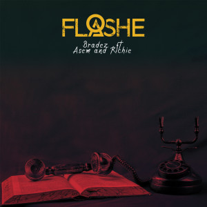 Listen to Flashe song with lyrics from Bradez