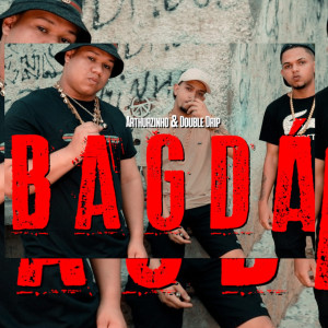 收聽Mc Arthurzinho的Bagdá歌詞歌曲