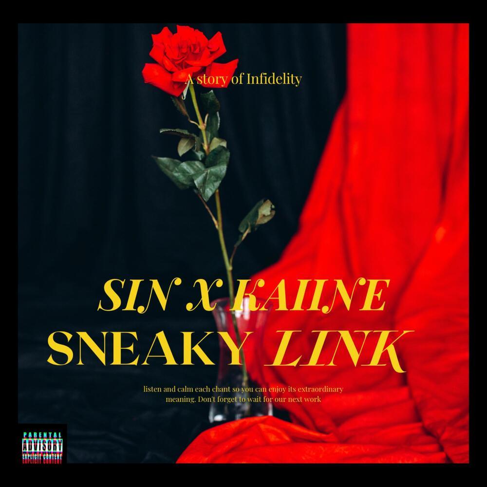 Sneaky Link (Explicit)