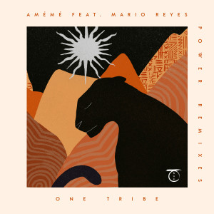 收聽AMÉMÉ的Power (NenaHalena Remix)歌詞歌曲