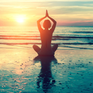 ดาวน์โหลดและฟังเพลง Peaceful Spirit พร้อมเนื้อเพลงจาก Yoga & Meditation