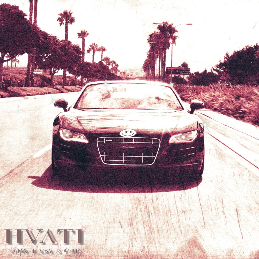 Hvati (Explicit)