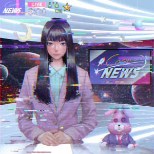 收聽tuki.的騙シ愛 - Damashiai歌詞歌曲