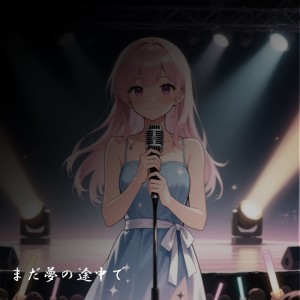 Album まだ梦の途中で from Synthesizer V Mai