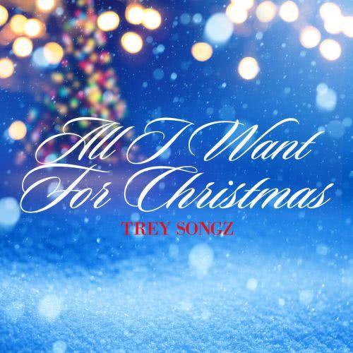 All I Want for Christmas (Single Version)