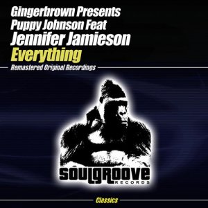 收聽Jennifer Jamieson的Everything (其他)歌詞歌曲