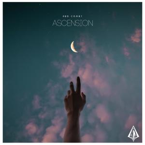 Red Comet的專輯Ascension