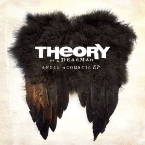 ดาวน์โหลดและฟังเพลง Not Meant to Be (Acoustic) พร้อมเนื้อเพลงจาก Theory of a Deadman