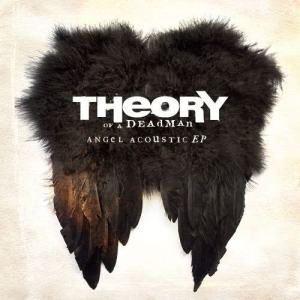 ดาวน์โหลดและฟังเพลง Santa Monica (Acoustic) พร้อมเนื้อเพลงจาก Theory of a Deadman