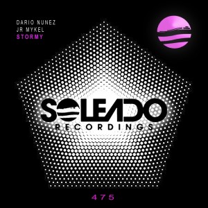 Album Stormy from Dario Nunez
