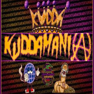收听King Kudda的out tha gutta (feat. Grim Singmuf) [space viking mix]歌词歌曲