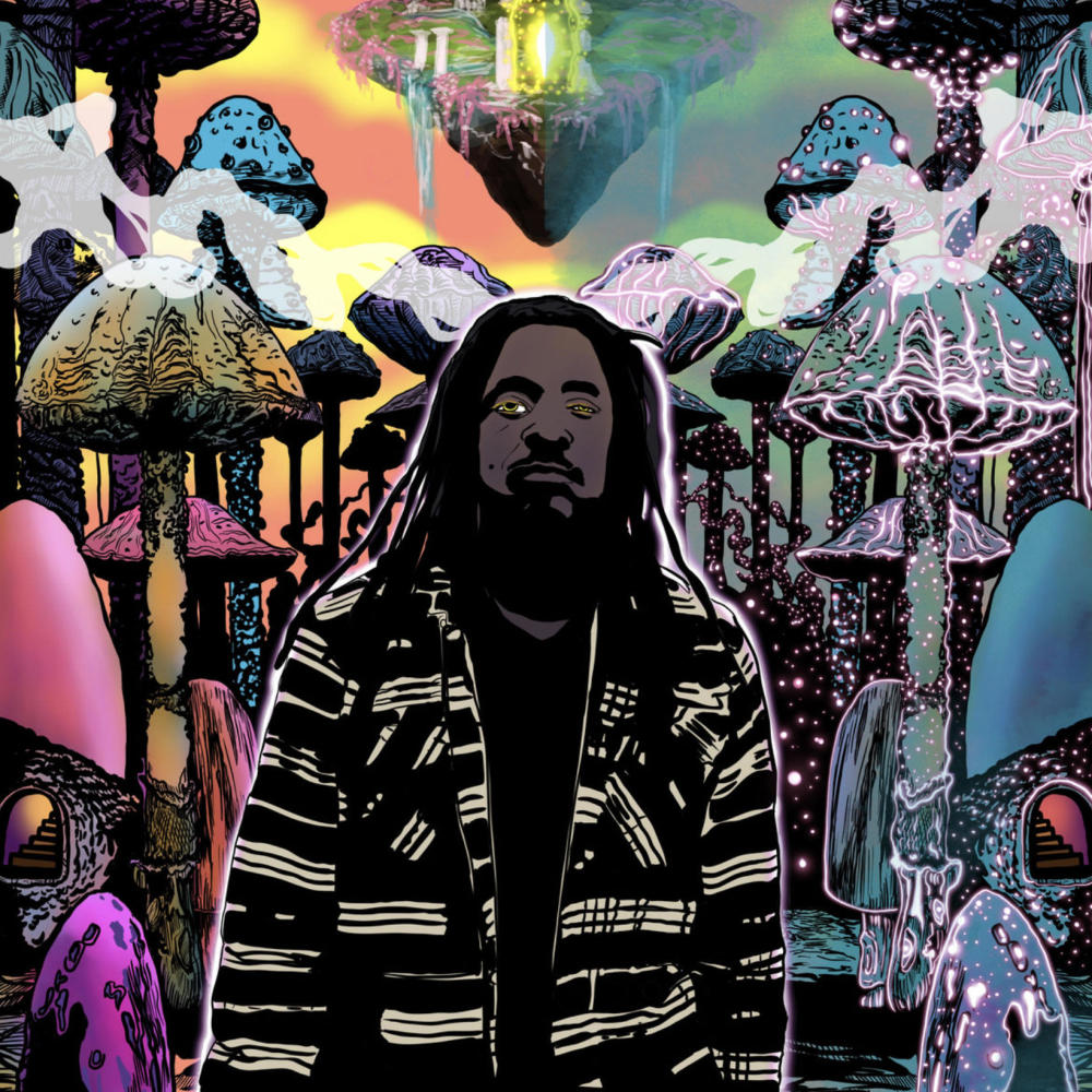 Kani (feat. Kakarot) (Explicit)