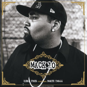 收聽Mack 10的Like This歌詞歌曲