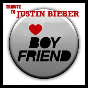 ดาวน์โหลดและฟังเพลง Boyfriend (Cover) พร้อมเนื้อเพลงจาก All Covered Up