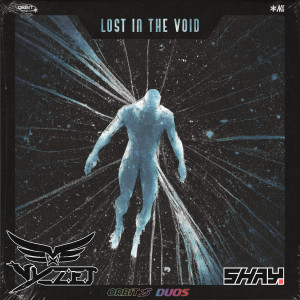 Album Lost in the Void from Vyzer