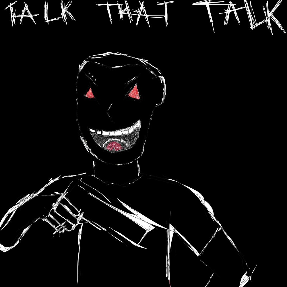 TalkThatTalk! (Explicit)