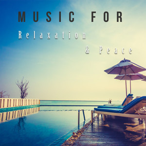 Album Music for Relaxation & Peace from Walther Cuttini