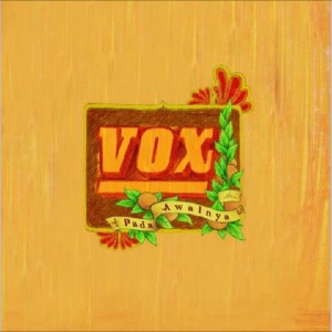 Album Pada Awalnya from Vox