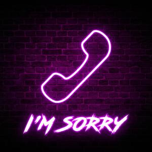 Album I'm Sorry (Explicit) from KID