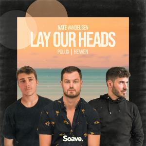 Album Lay Our Heads oleh Nate VanDeusen