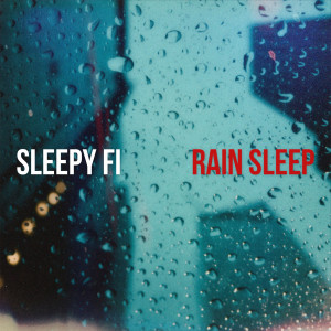 Bmana Beats的专辑Rain sleep