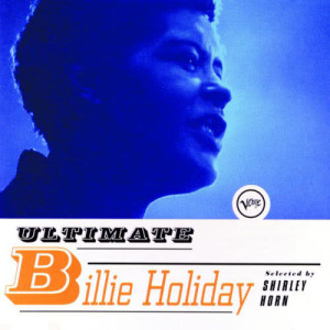 收聽Billie Holiday的I Must Have That Man!歌詞歌曲