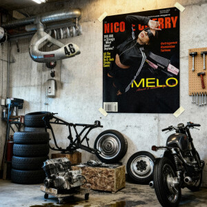 default playlist img