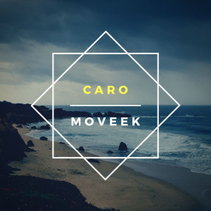 Album Caro (feat. the Cab, Tekno) oleh The Cab