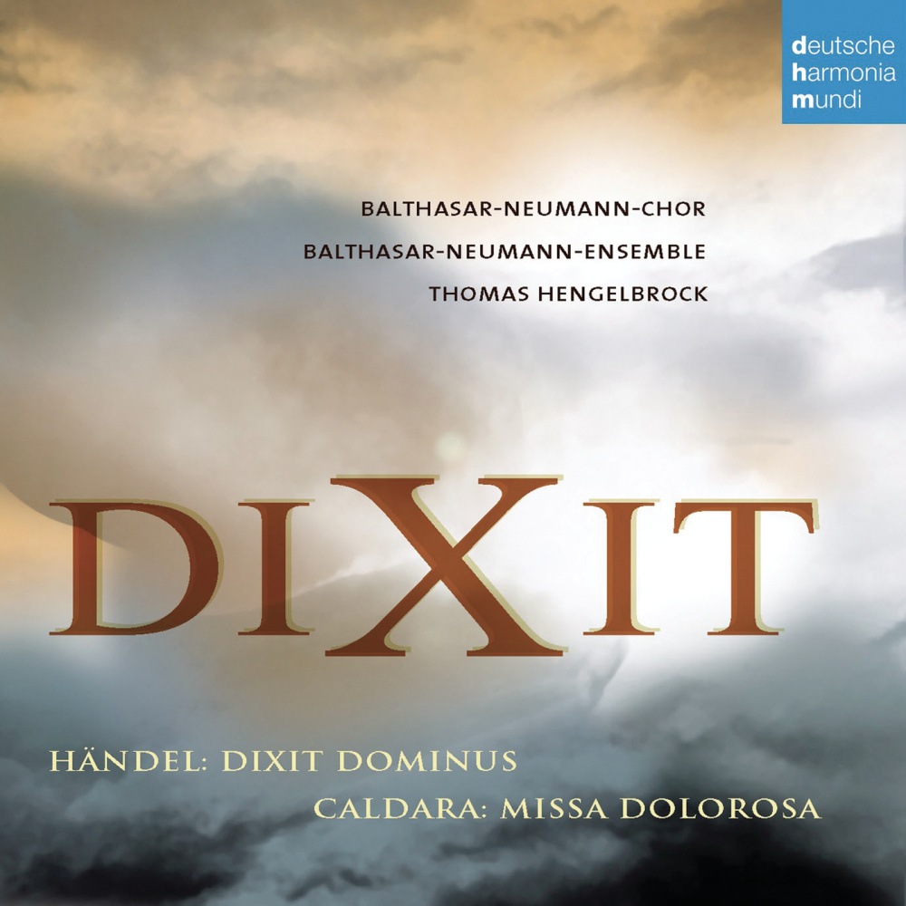 Missa Dolorosa: IV. Sanctus - Benedictus: Sanctus