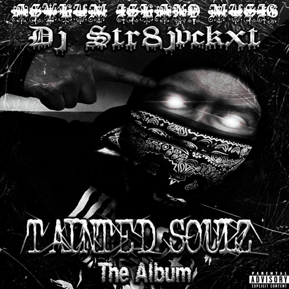 Wake Me Now (feat. Abyss) (Part 2) (Explicit)