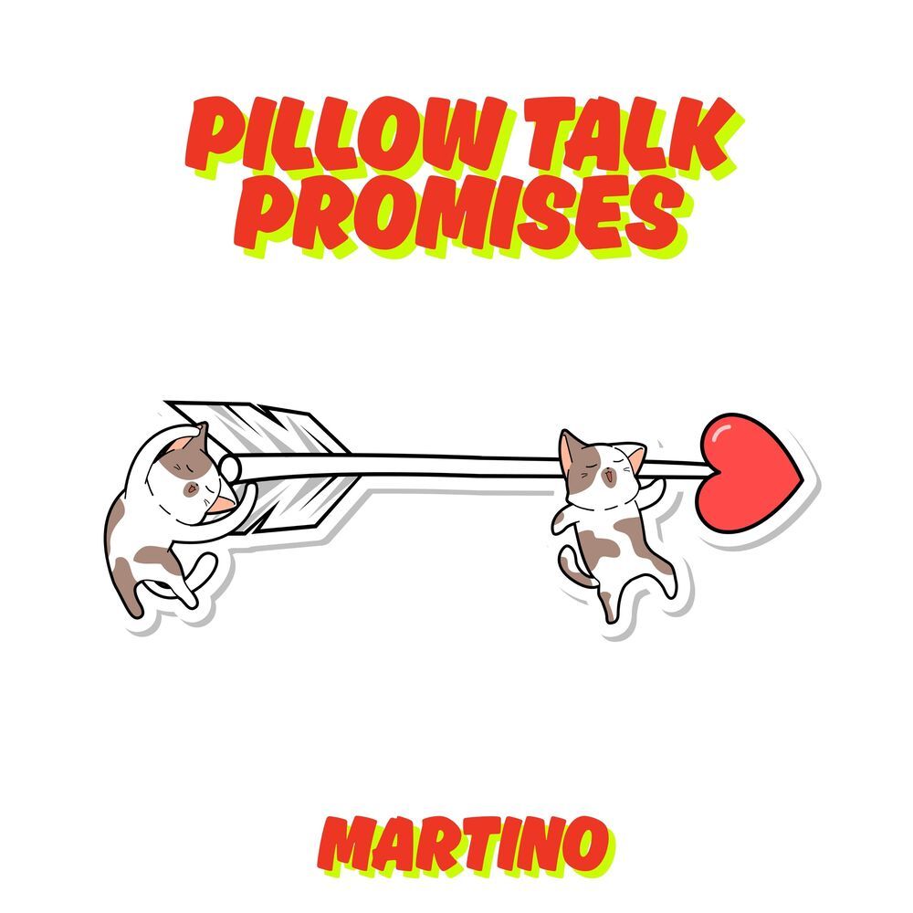 Pillow Talk Promises