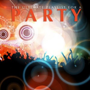 Studio Players的專輯The Ultimate Playlist for a Party (Explicit)