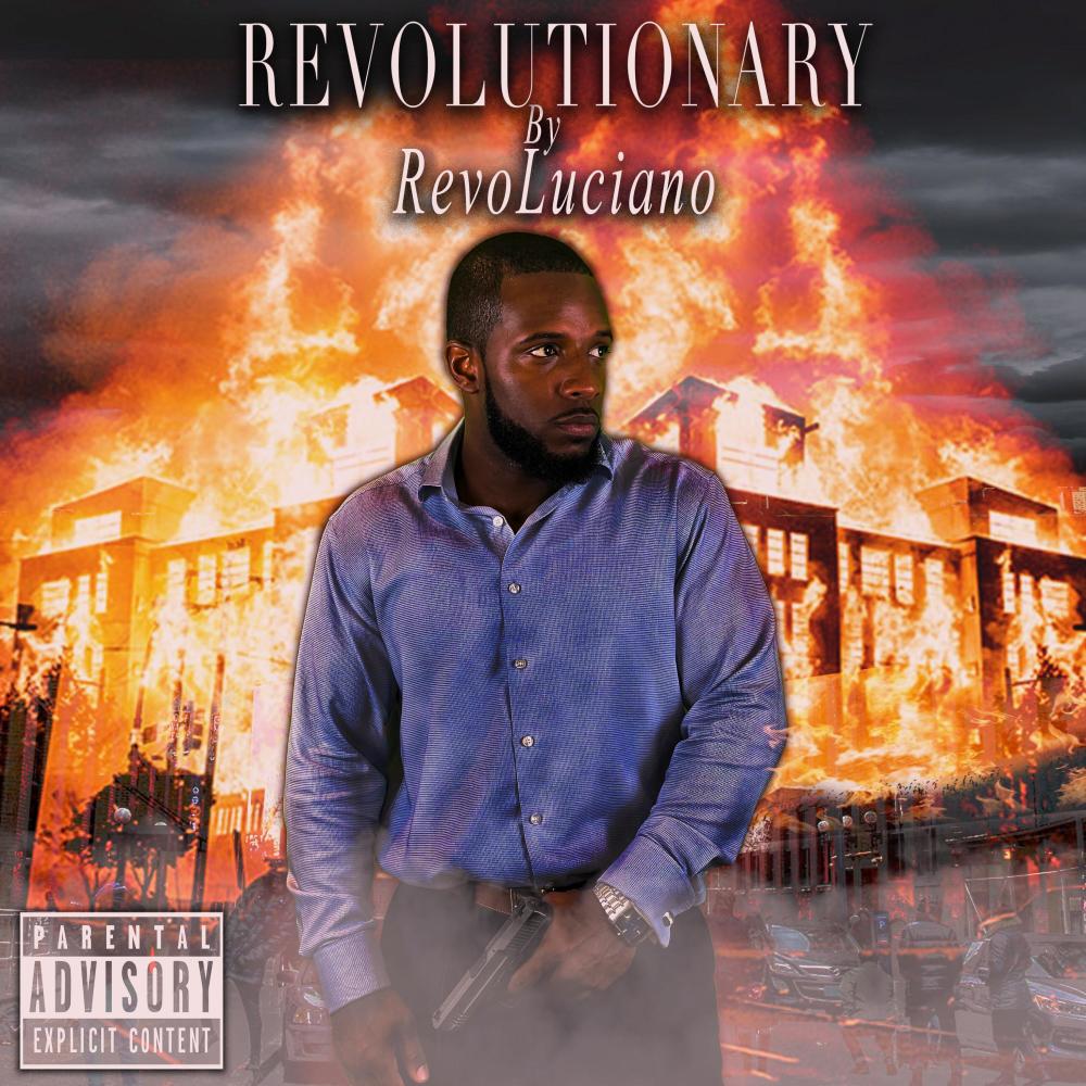 Powerful Music (feat. Scvrr) (Explicit)