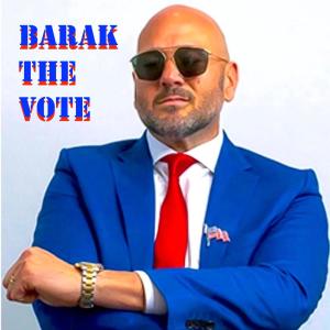 Knotch的專輯Barak the Vote (feat. Notorious Note & Knotch) [Rock Remix]