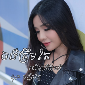 Album ចង់ត្រឹមតែឃើញភ័ក្របង from បាន មុន្នីល័ក្ខ