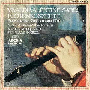 收聽Wilbert Hazelzet的1. Allegro歌詞歌曲