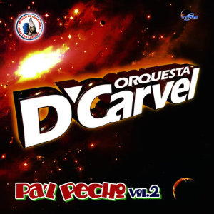 收聽Orquesta D'Carvel的Mix Marc Anthony: Vivir Mi Vida / Por Que Les Mientes歌詞歌曲